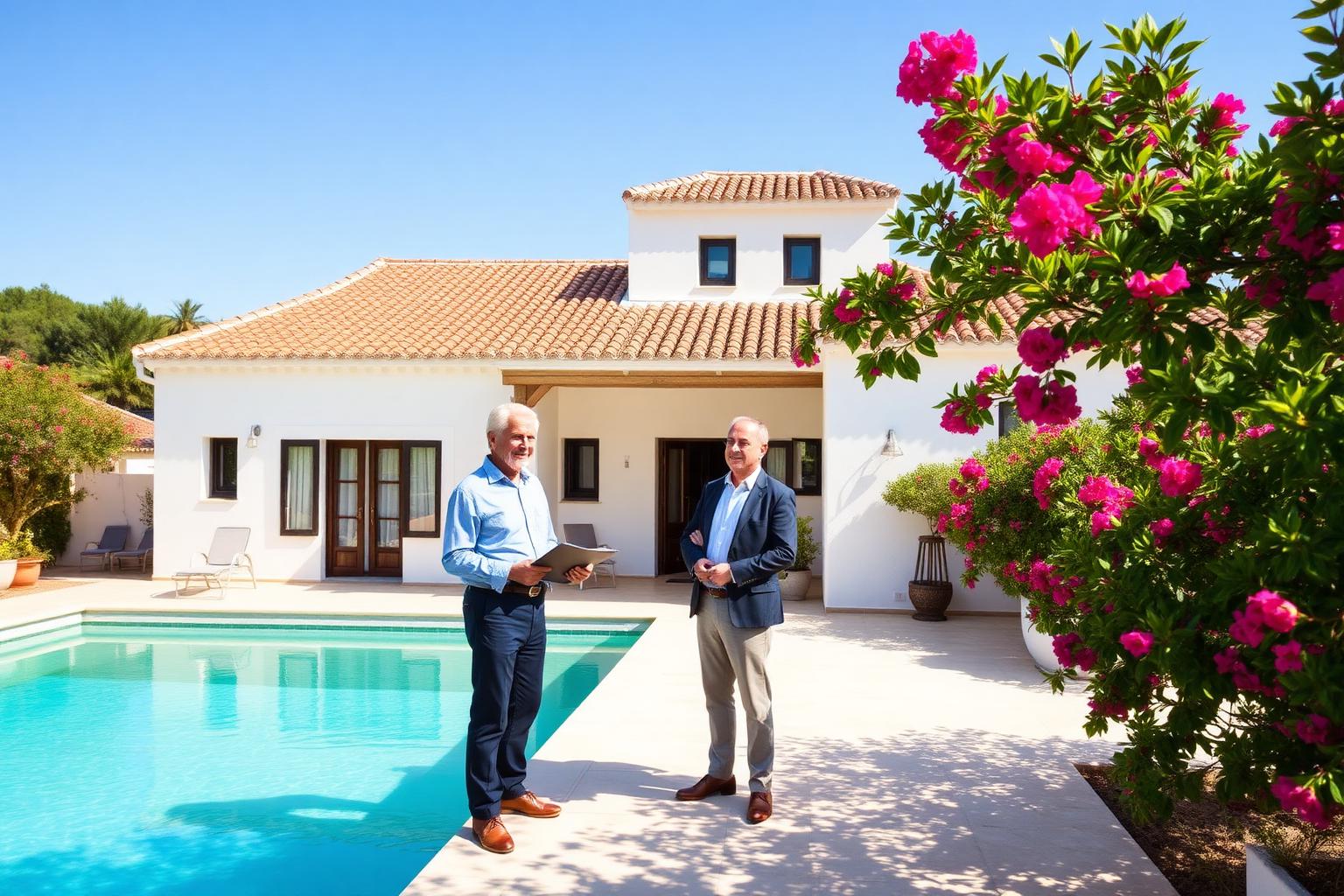 Louer son bien en Algarve : le guide complet du propriétaire