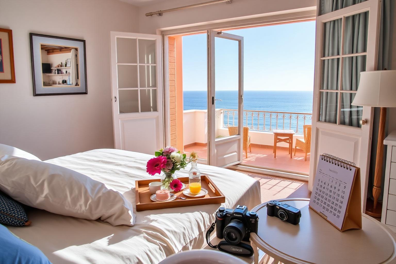Augmenter le taux d'occupation de sa location en Algarve : 8 leviers